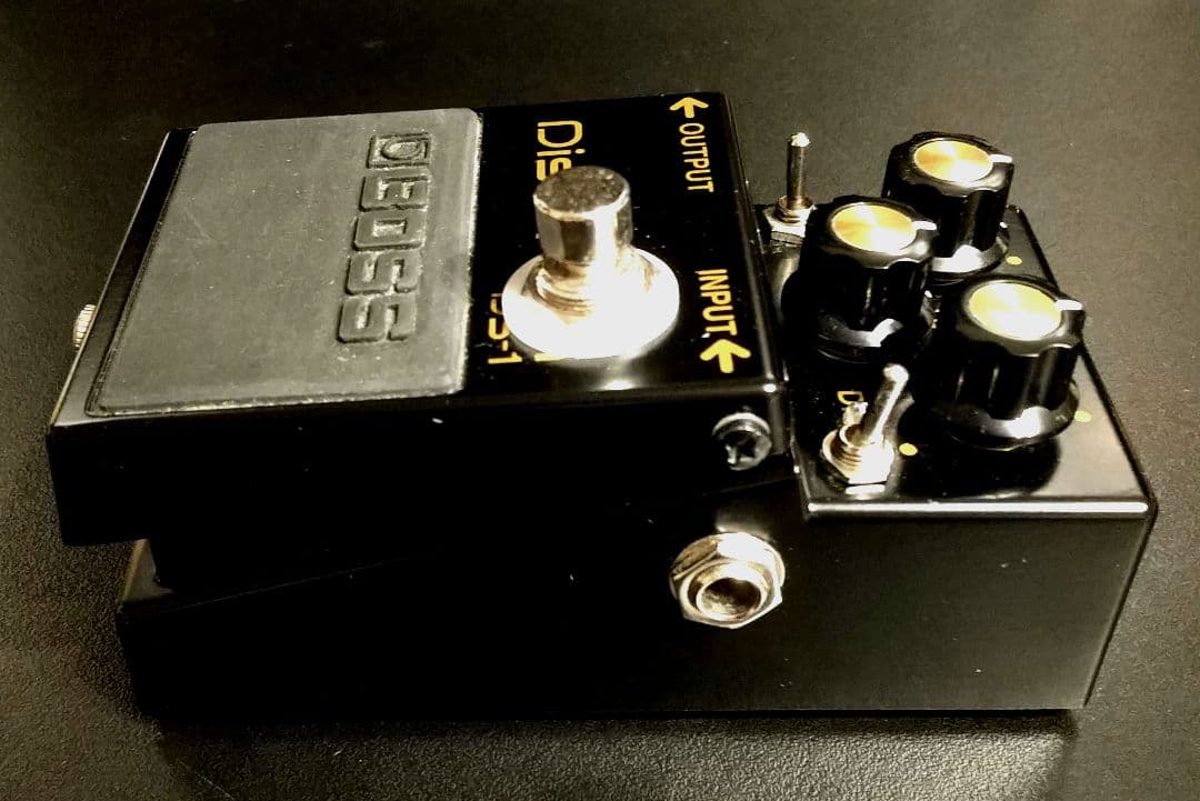 BOSS 記念モデル 3点セット