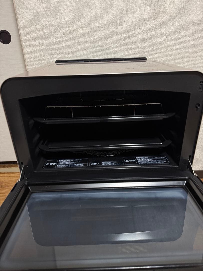 東芝(TOSHIBA) ER-KD320　石窯ドーム　過熱水蒸気オーブンレンジ