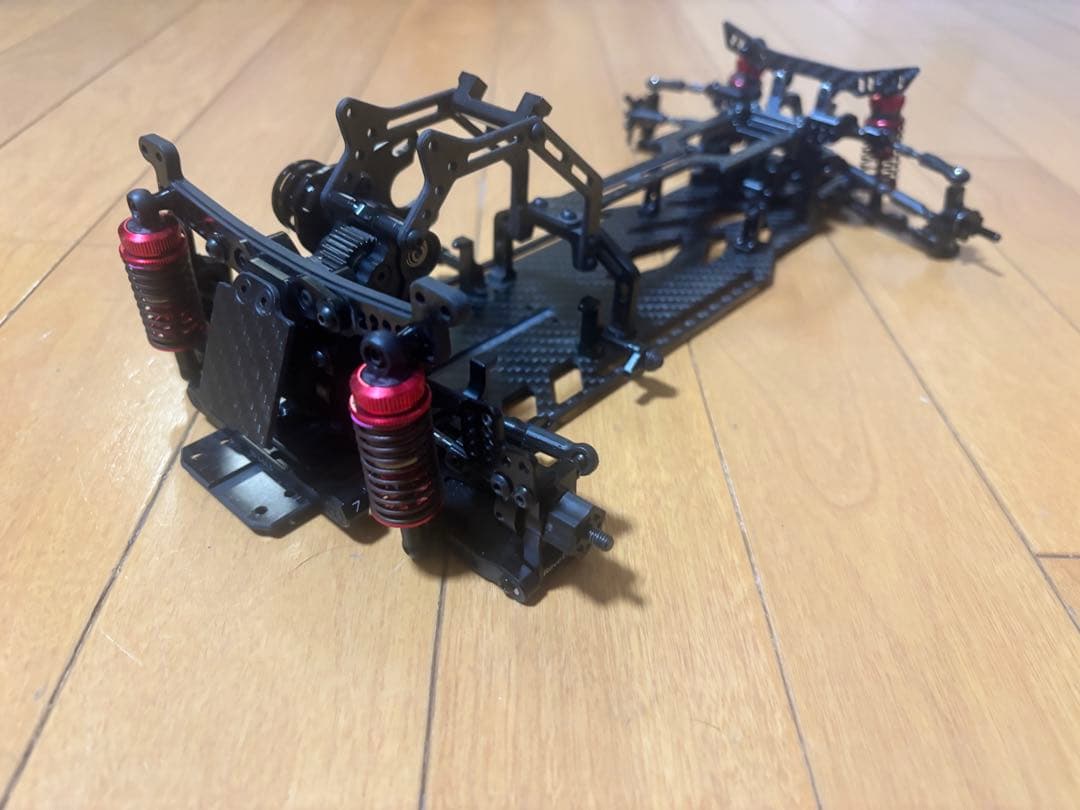 【絶版】Reve D MC-1 ほぼ フルオプション