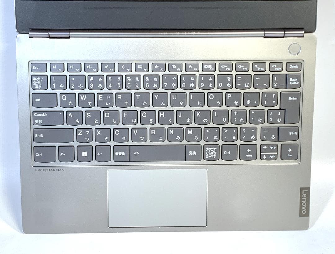 レノボ 10世代i5 M.2 SSD 16GBメモリ Windows11 Pro