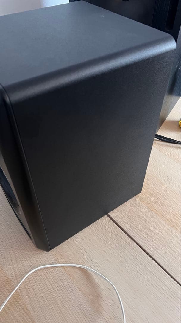 Pioneer S-DJ 80X スピーカー ペア DJ モニター