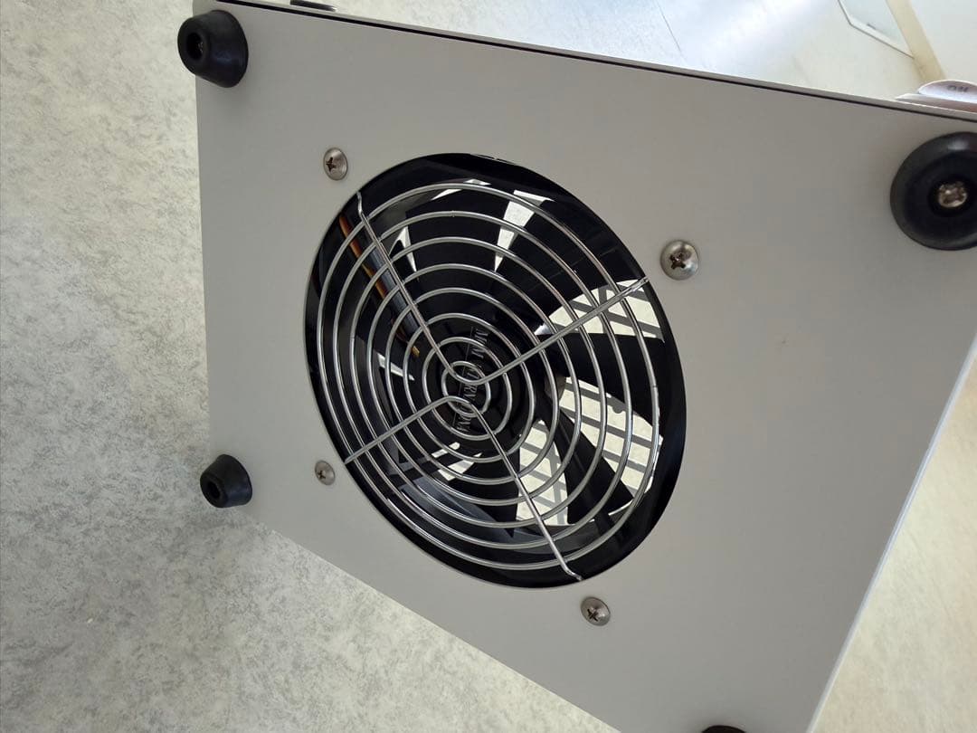 ネイル集塵機　mx