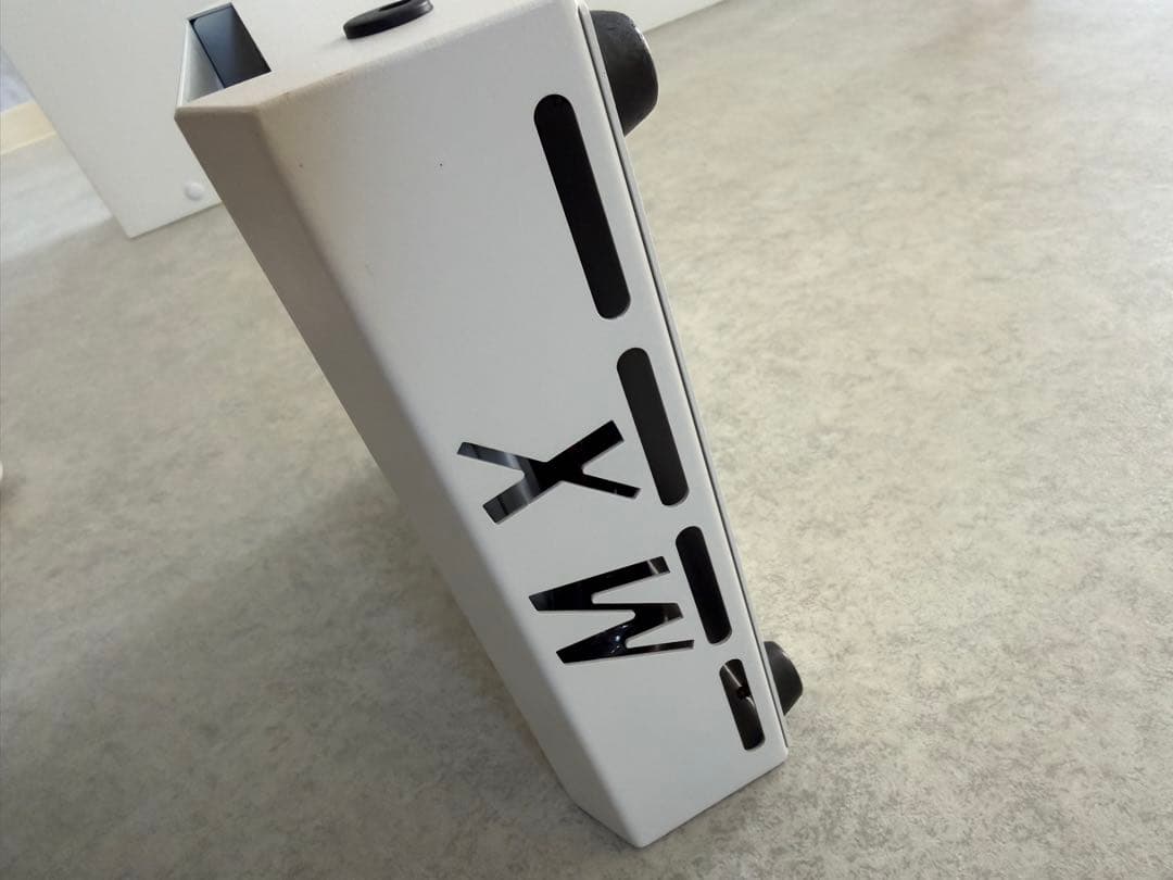 ネイル集塵機　mx