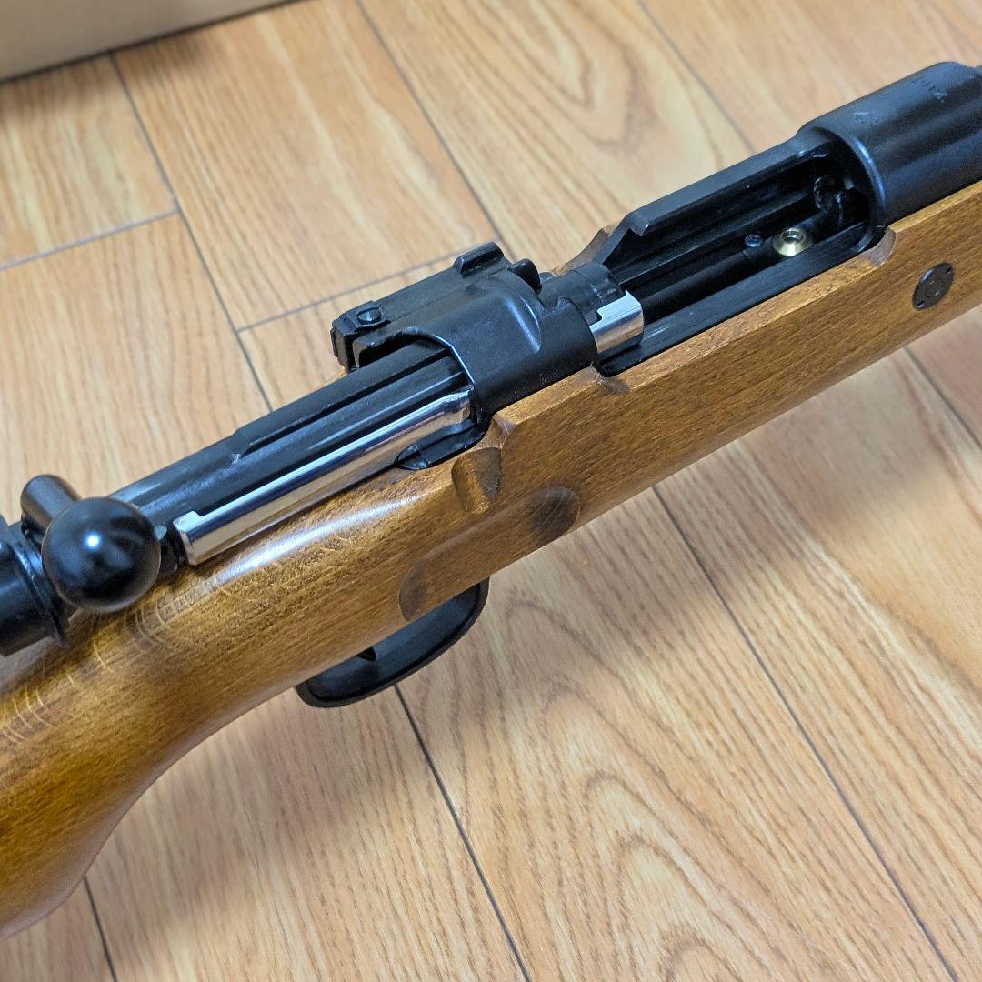 モーゼル　MAUSER KARABINER 98k 　G-Version