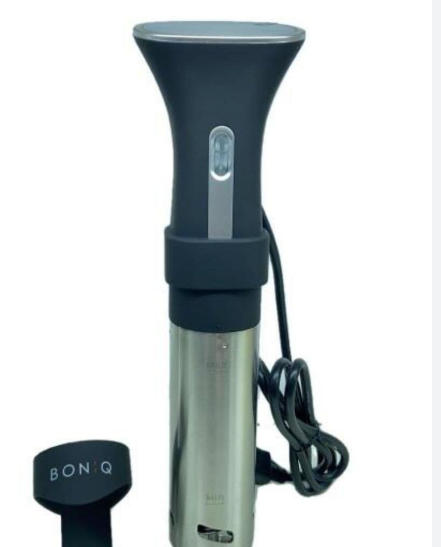 BONIQ 低温調理器 BNQ-01 美品！