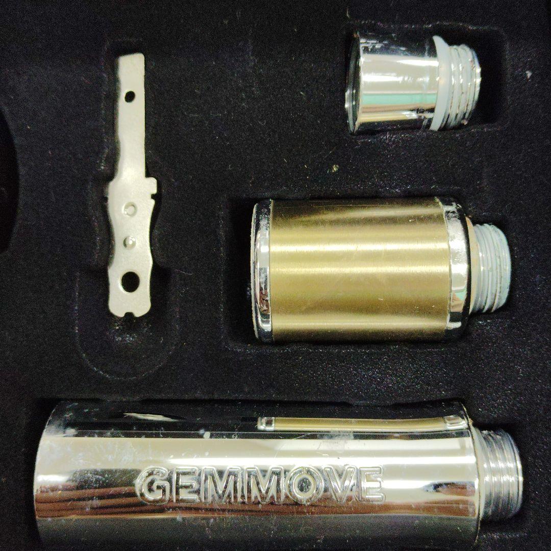 GEMMOVE MULTI IONIZER シャワーヘッド