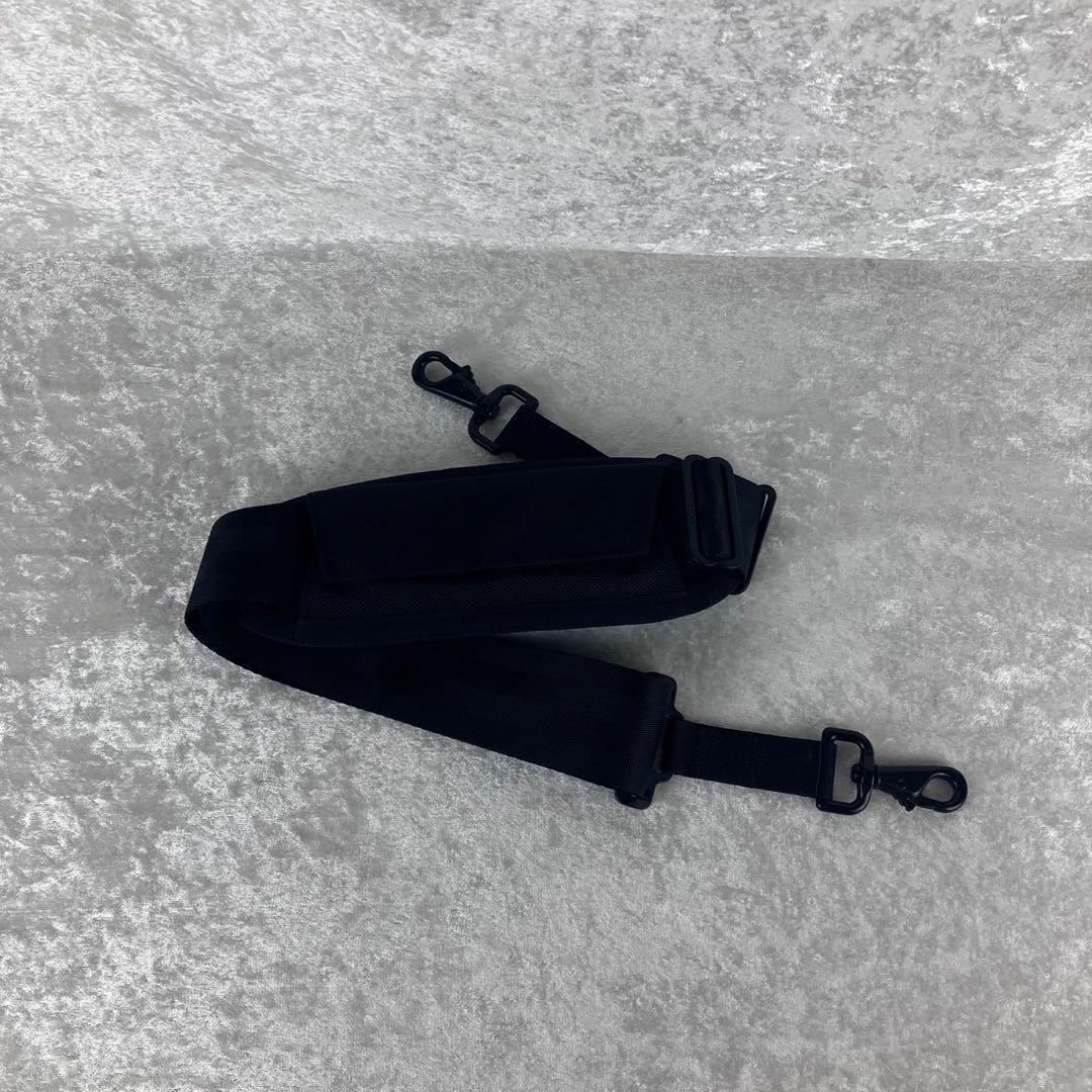 現行 極美品 ブリーフィング モバイルライナー16 ブラック 2way 通勤