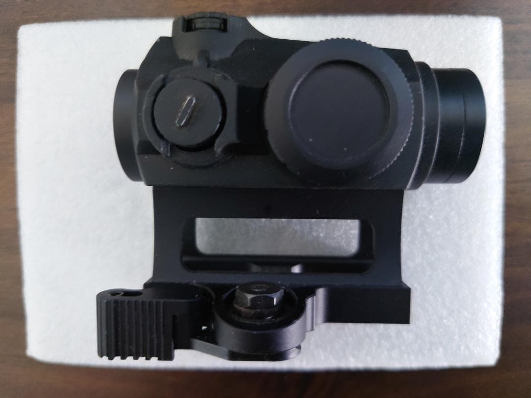 VectorOptics　MAVERICK　IX22 MIL