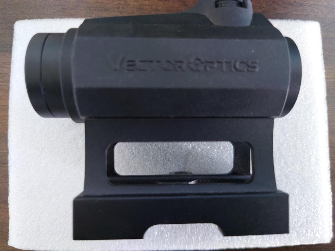 VectorOptics　MAVERICK　IX22 MIL