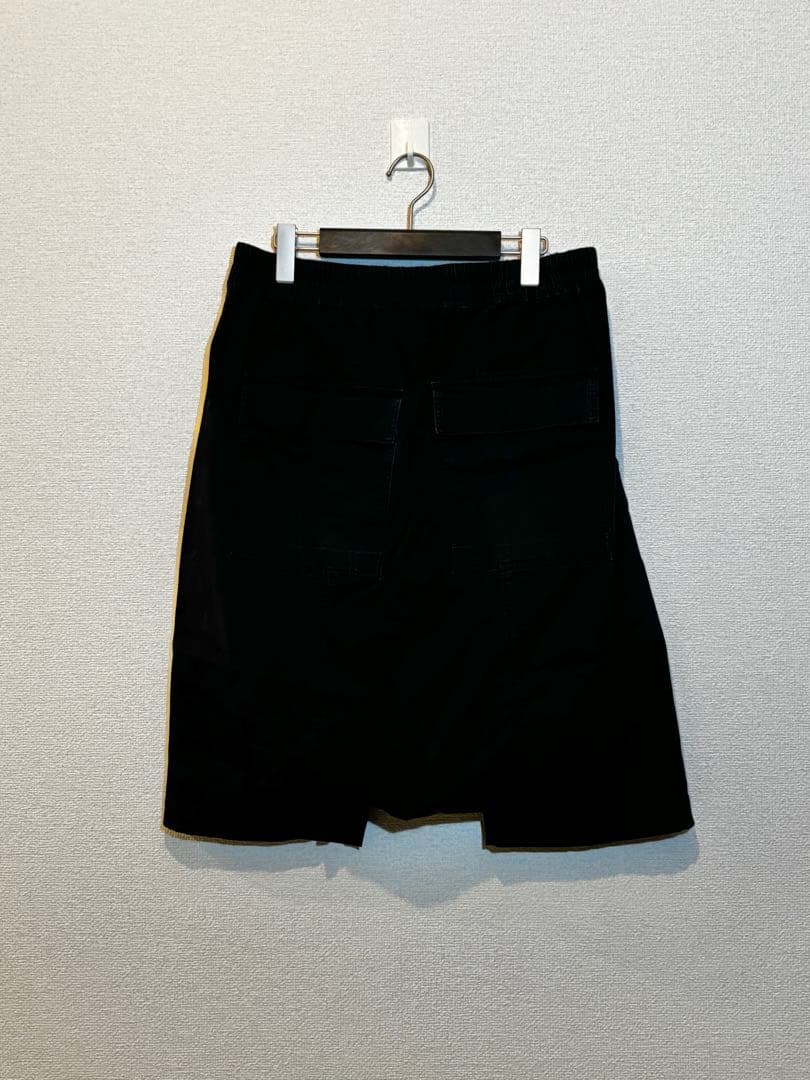 【rick owens 】16ss cyclops サルエルパンツ