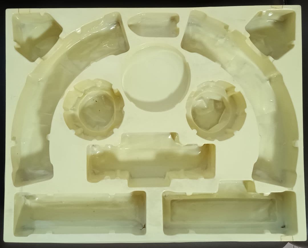 【希少 昭和レトロ】動作品 宇宙スカイライン 火星号 ヨネザワ 日本製 21世紀