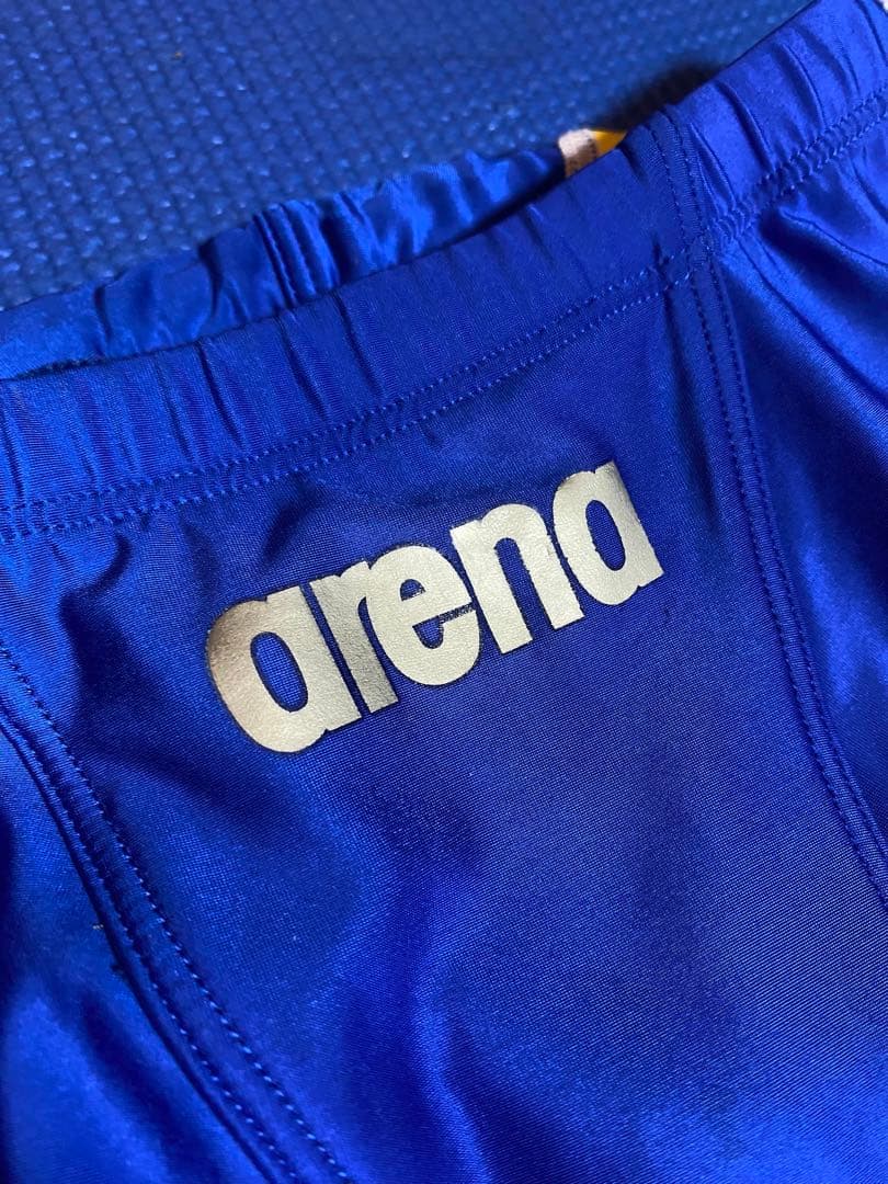 S*y様 arena nux ロング　アリーナ　競泳パンツ　ロング