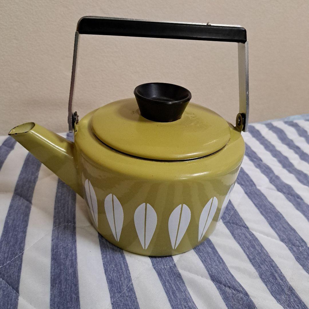 Cathrineholm キャサリンホルム 北欧 ケトル