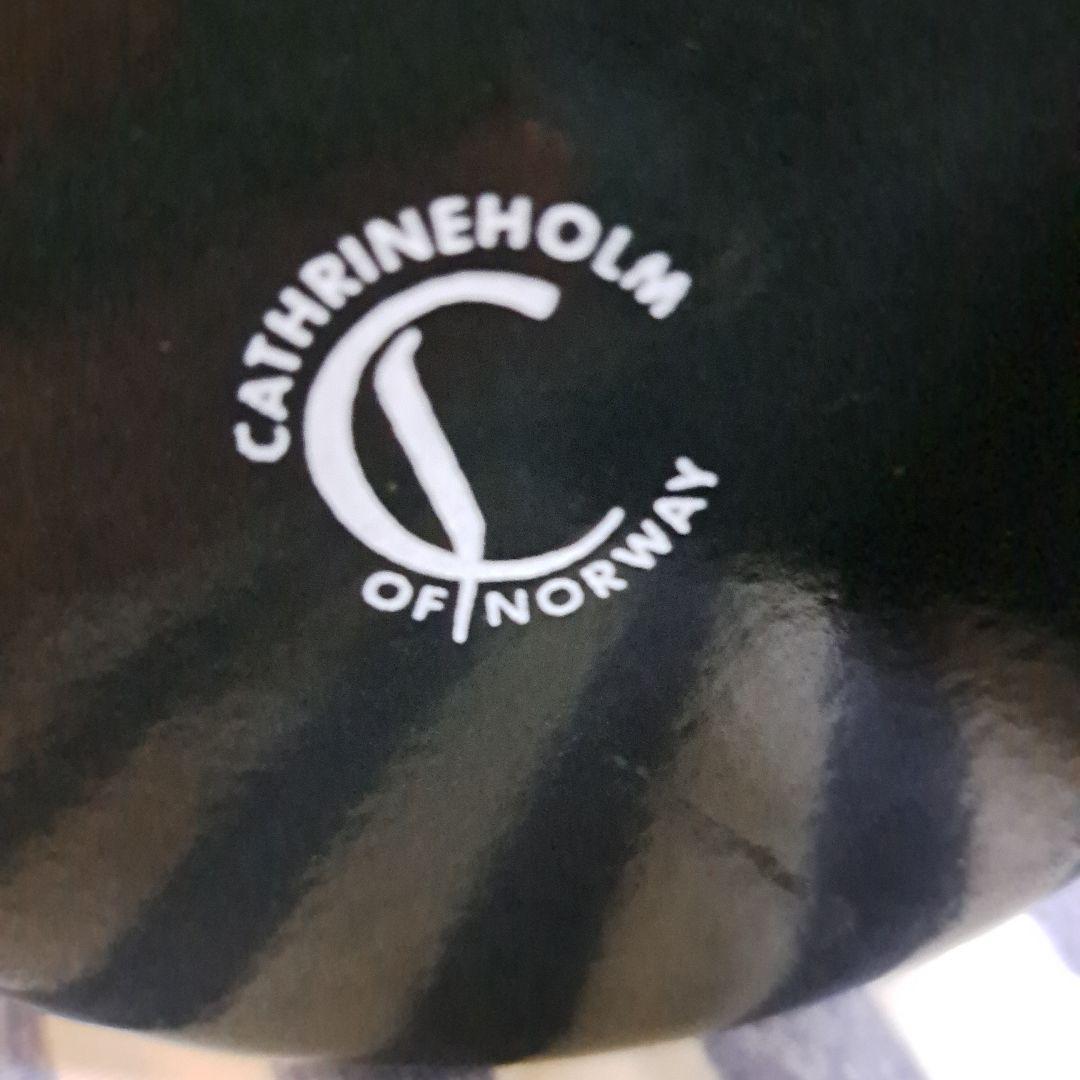 Cathrineholm キャサリンホルム 北欧 ケトル