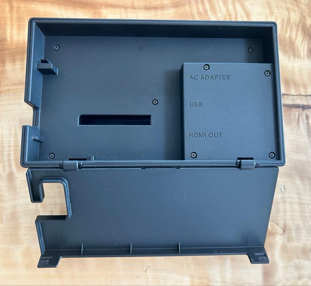 Nintendo Switch 本体 コントローラーセット（箱なし）