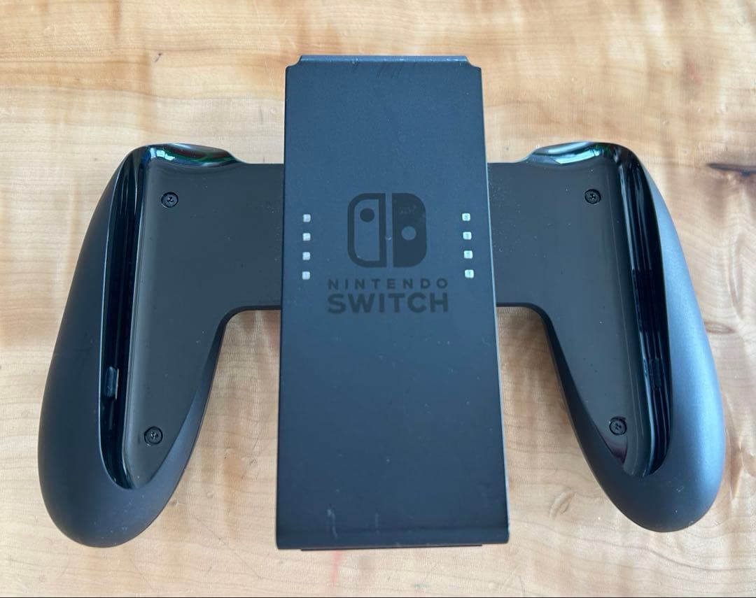 Nintendo Switch 本体 コントローラーセット（箱なし）