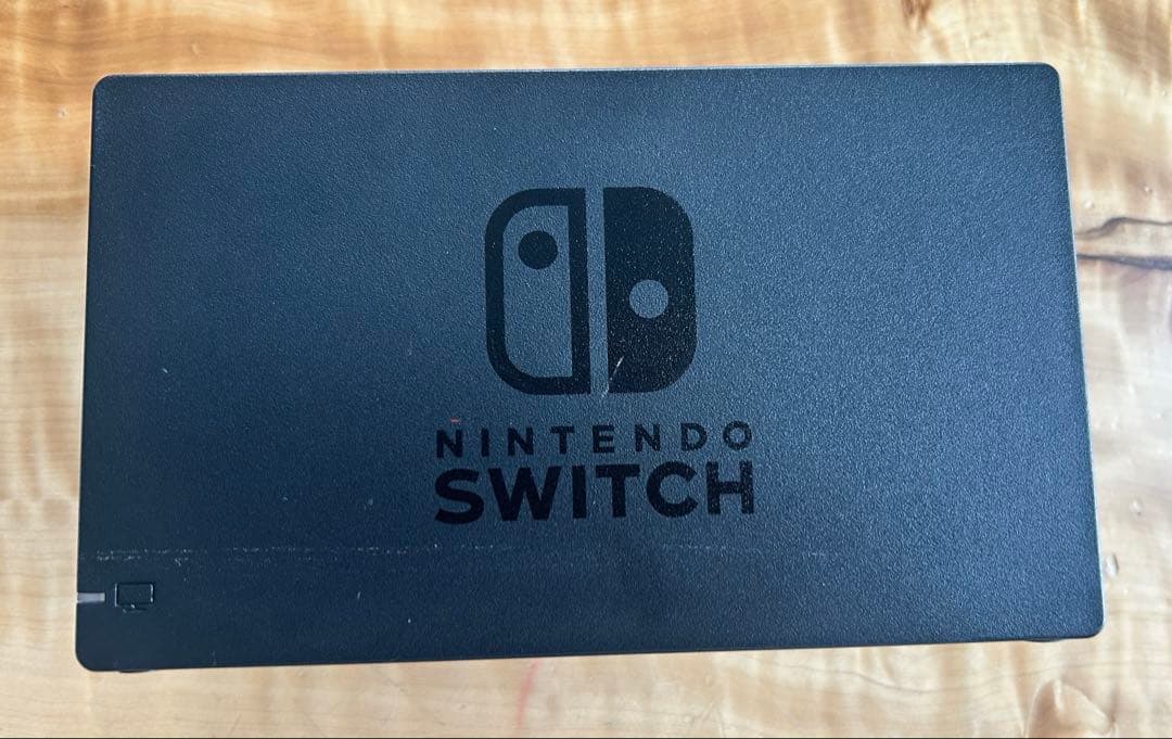 Nintendo Switch 本体 コントローラーセット（箱なし）