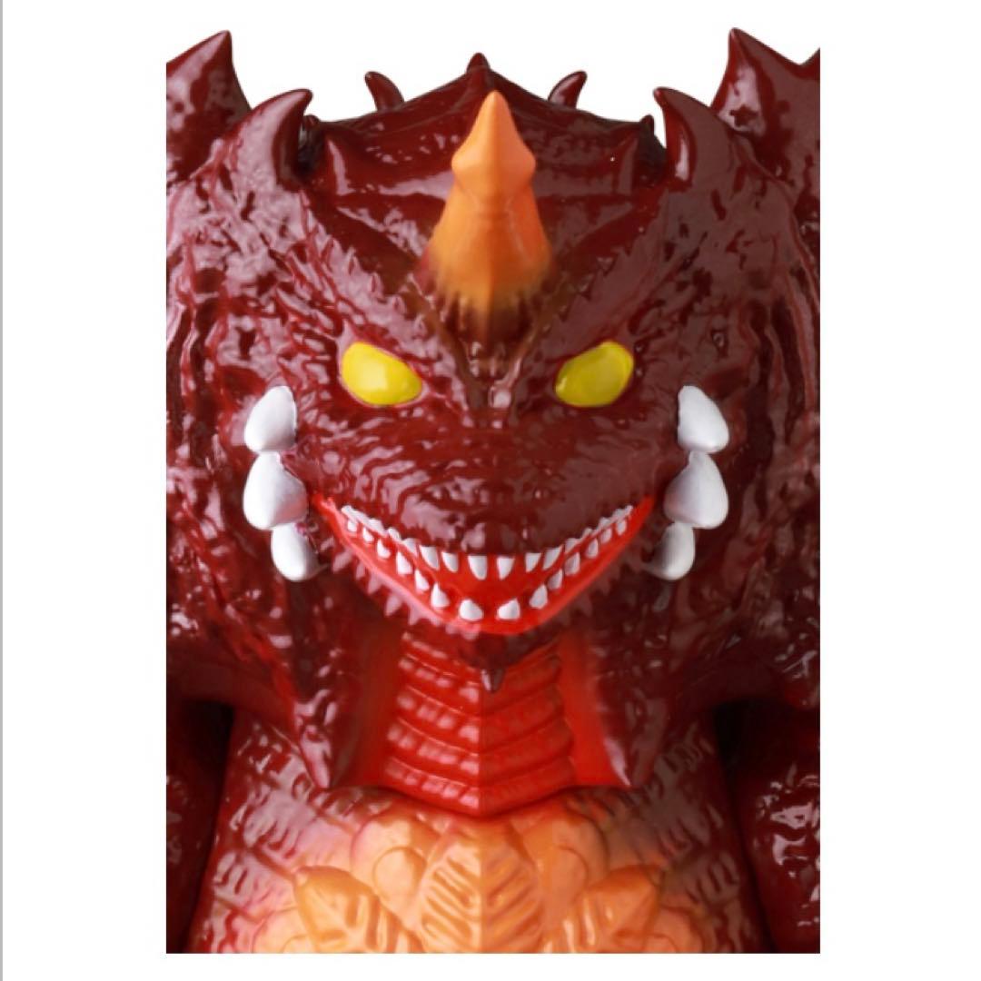 安楽安作 デストロイア メディコムトイ 抽選商品