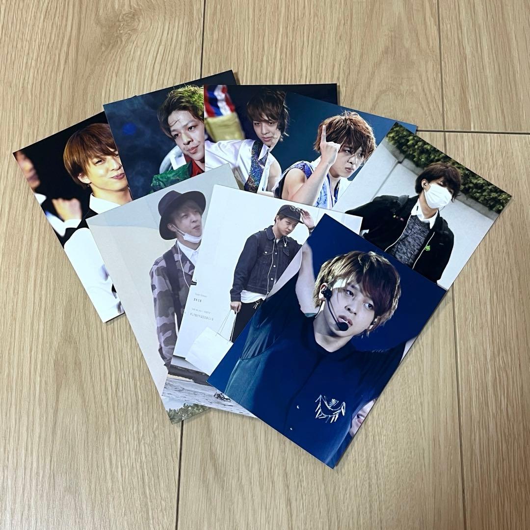 寺西拓人【映像・雑誌・写真】