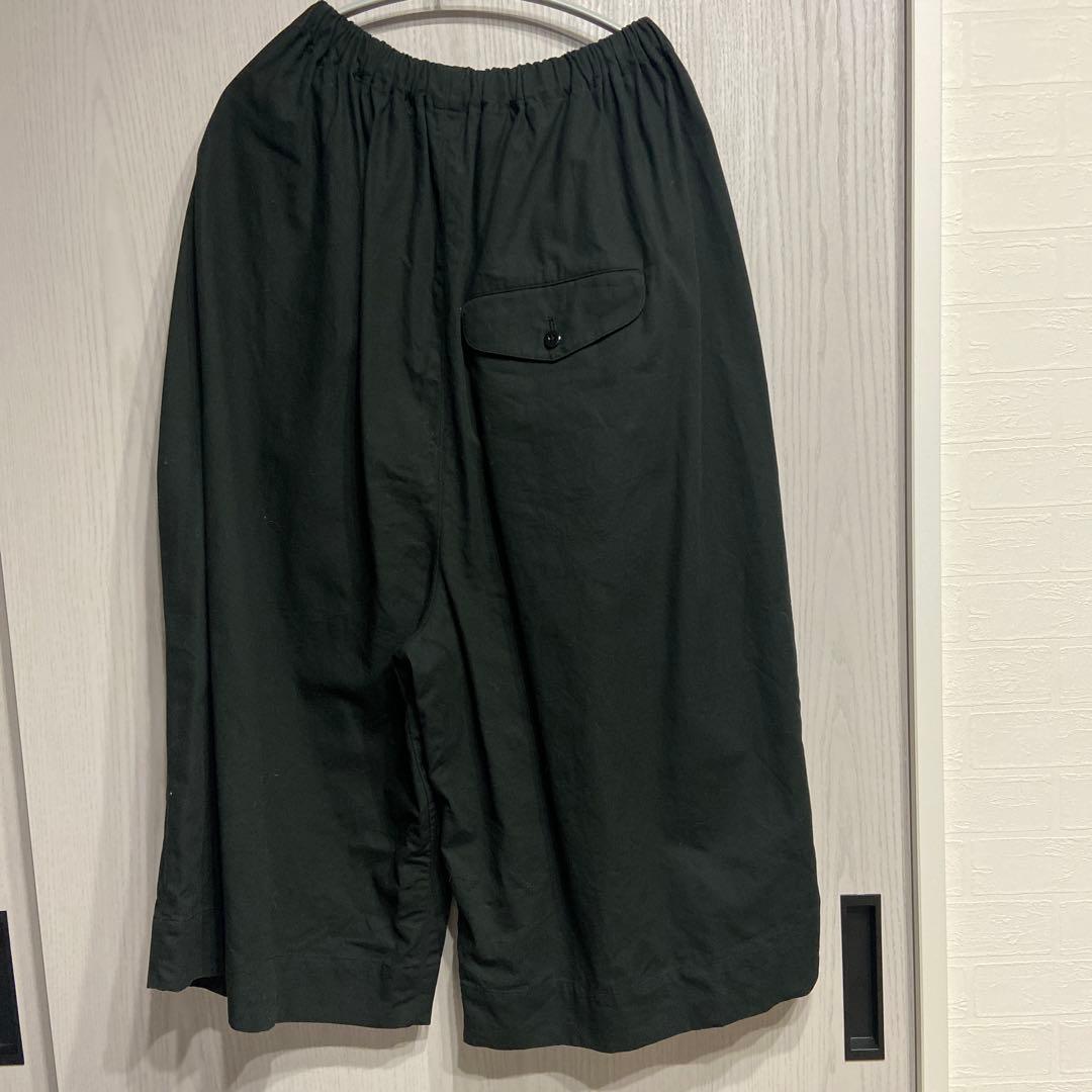 タイムセール‼️ゴーシュコットンオックスワイドパンツ