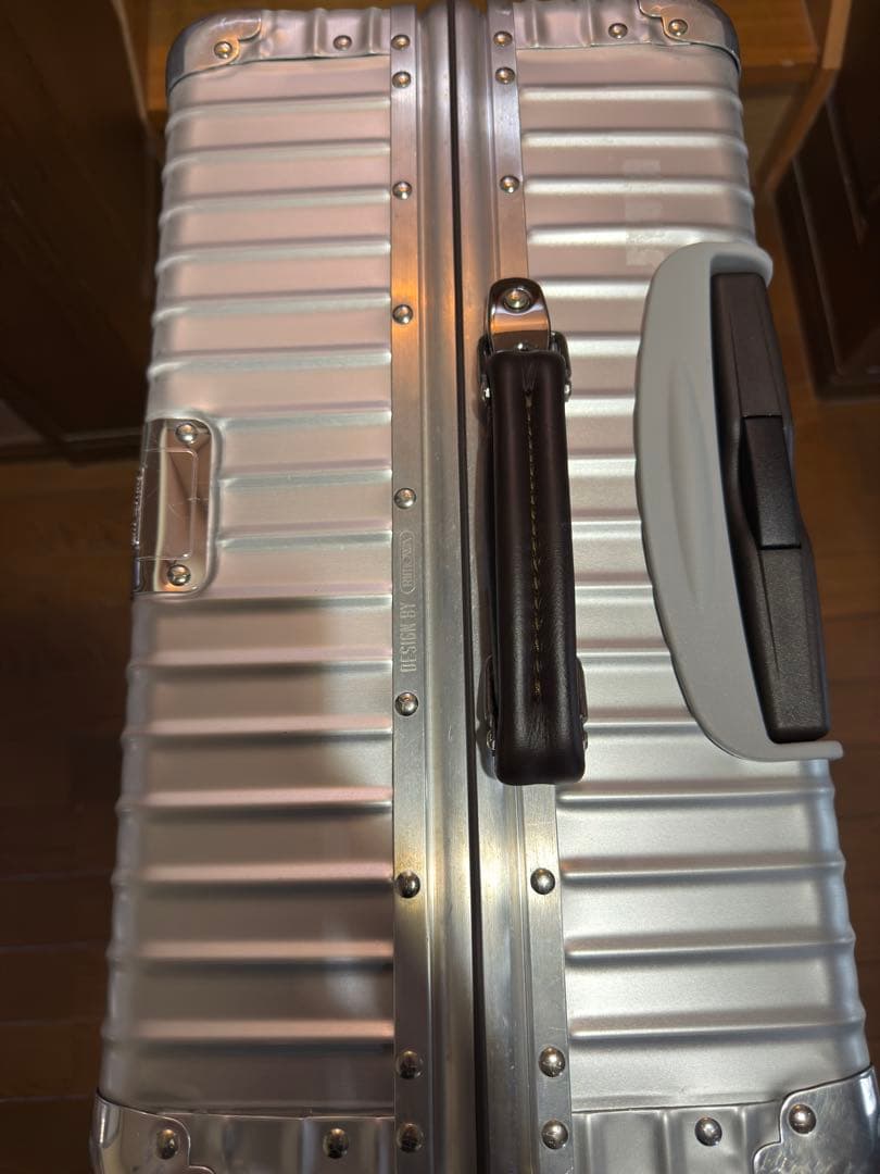 バッグ RIMOWA