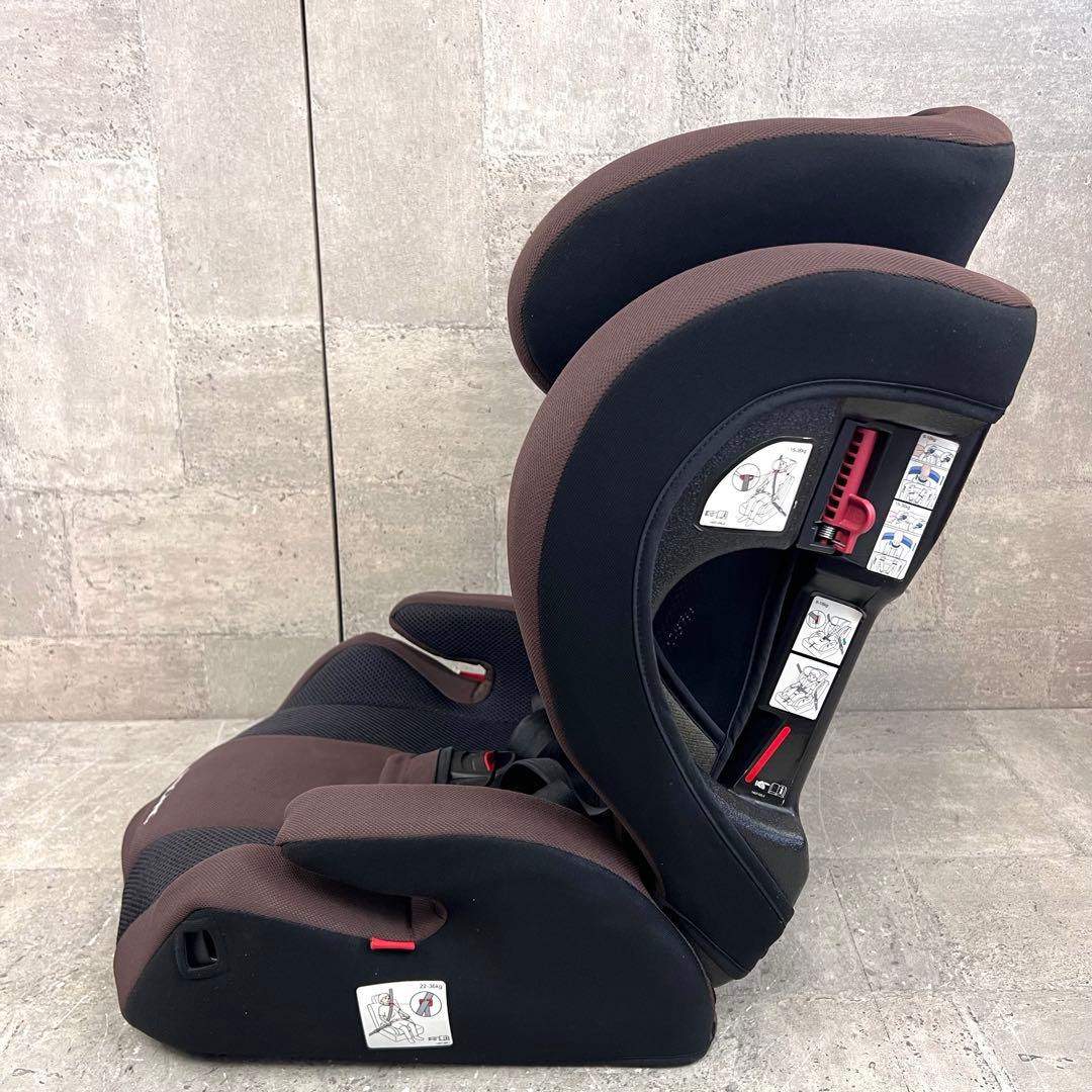 RECARO チャイルドシート START J1 ジュニアシート レカロ