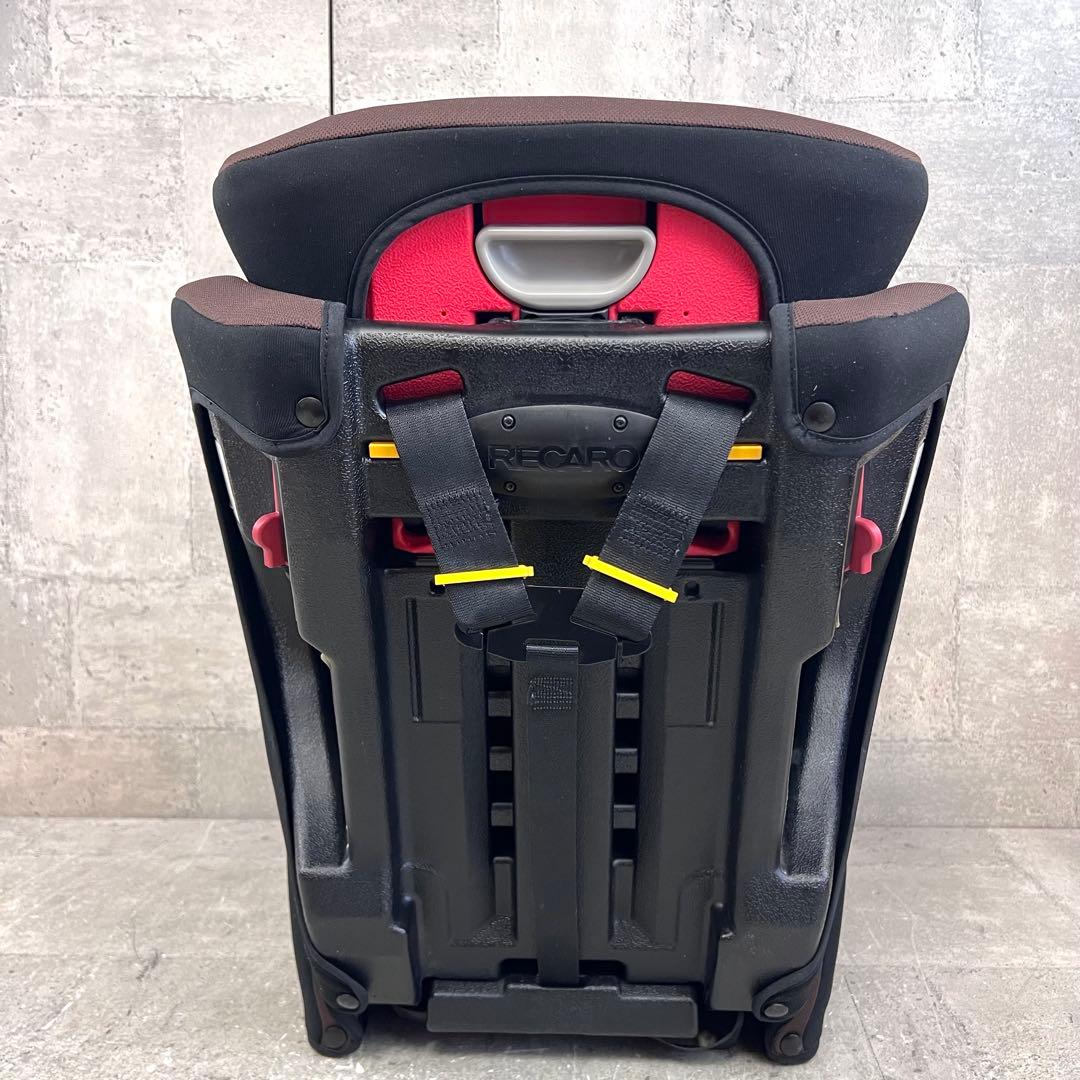 RECARO チャイルドシート START J1 ジュニアシート レカロ