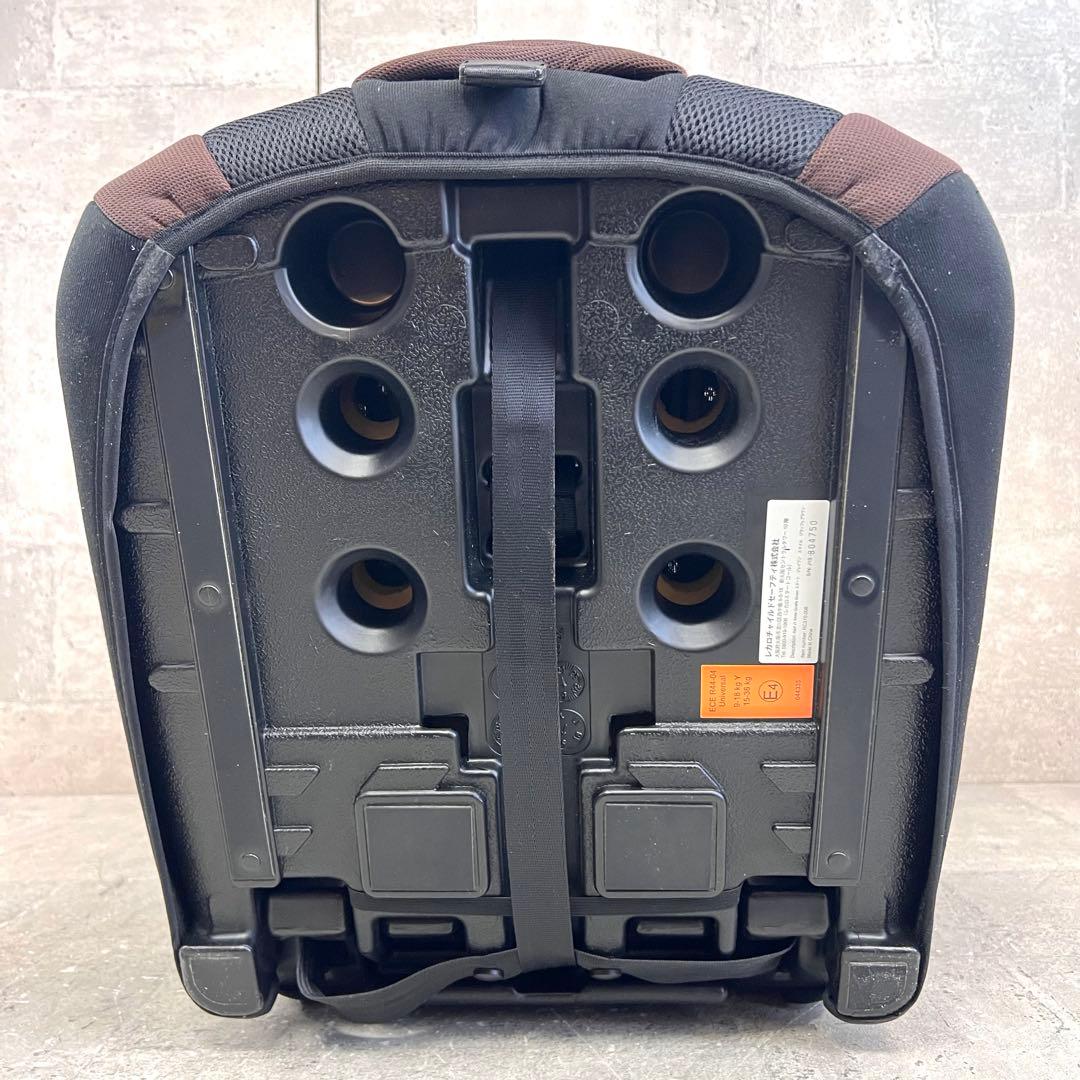 RECARO チャイルドシート START J1 ジュニアシート レカロ