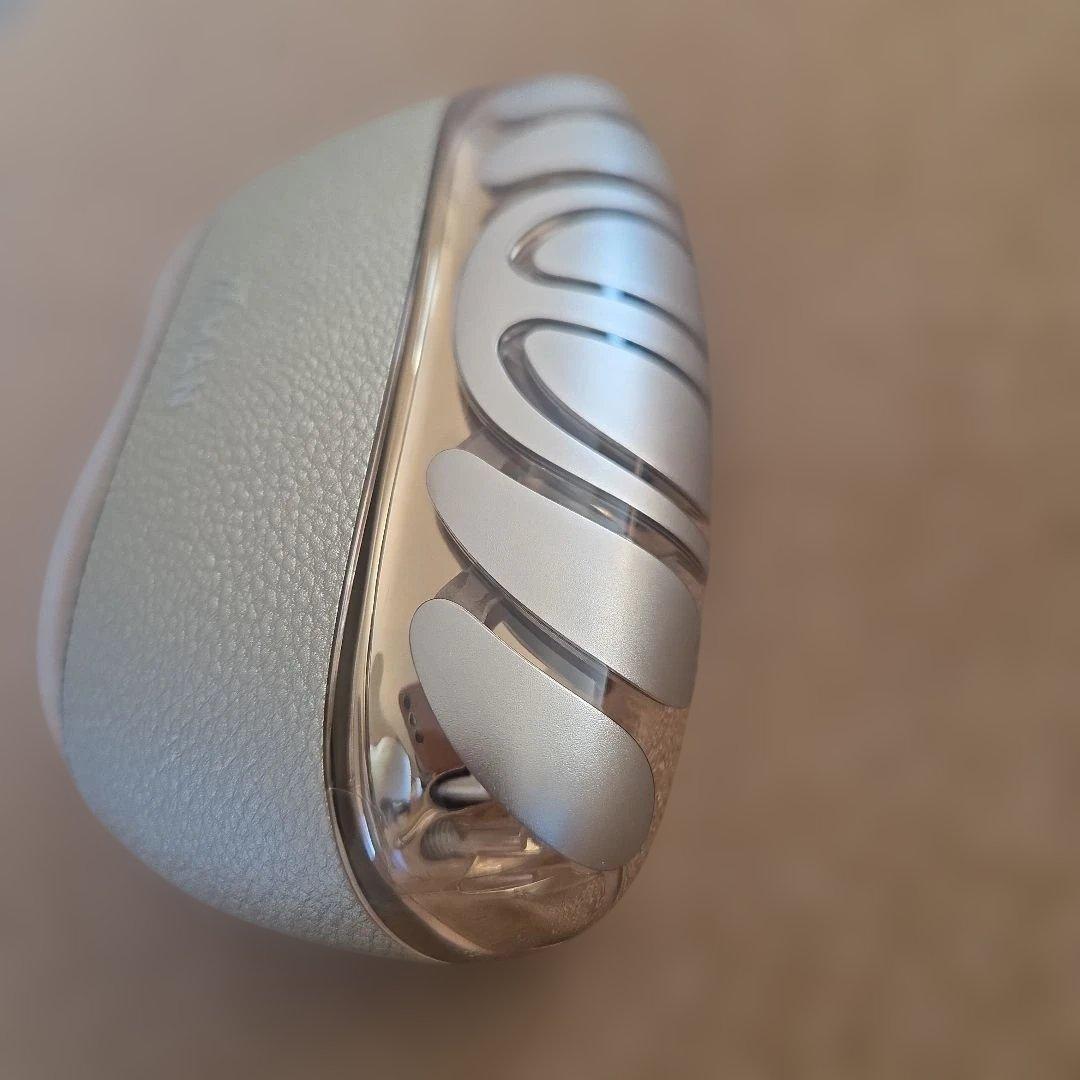 美品 YA-MAN ヤーマン リフトロジー YJFD1N ゴールド