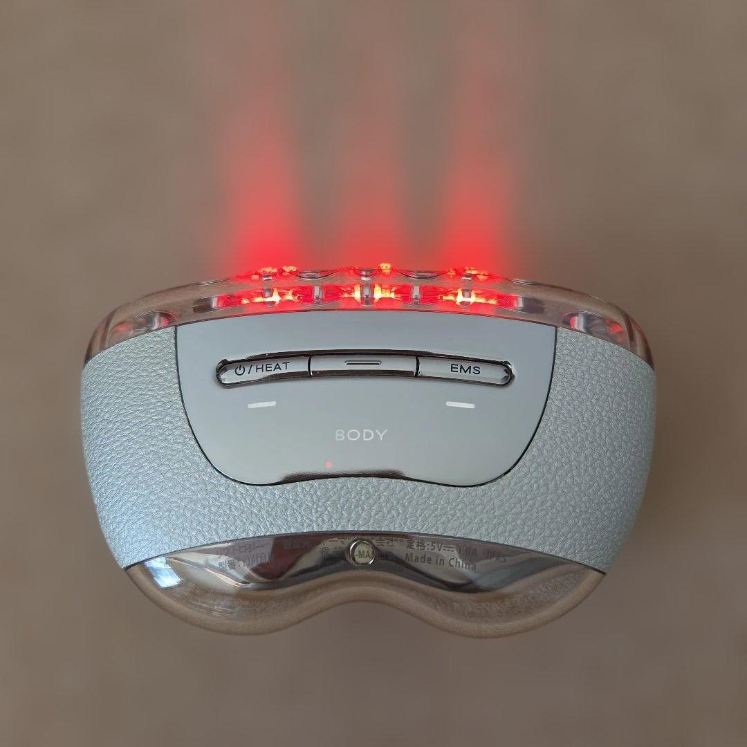 美品 YA-MAN ヤーマン リフトロジー YJFD1N ゴールド