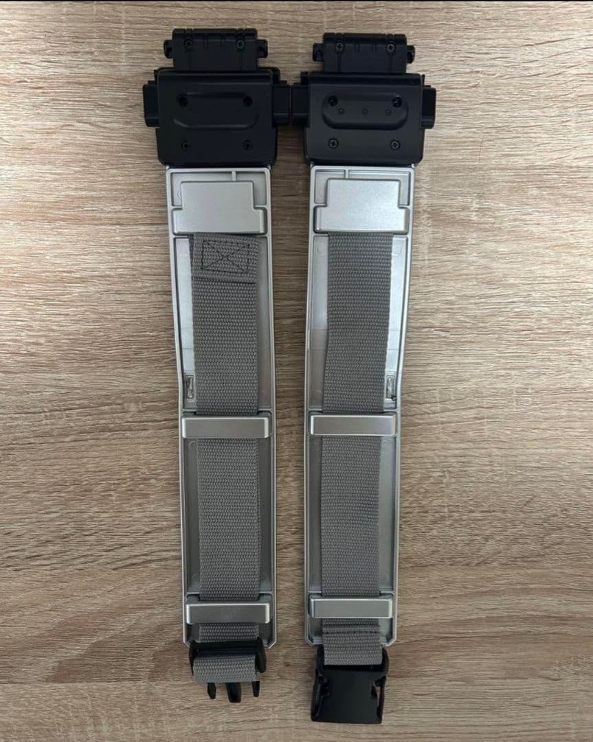 CSM戦極ドライバー CSMベルト帯 CSMベルト止め