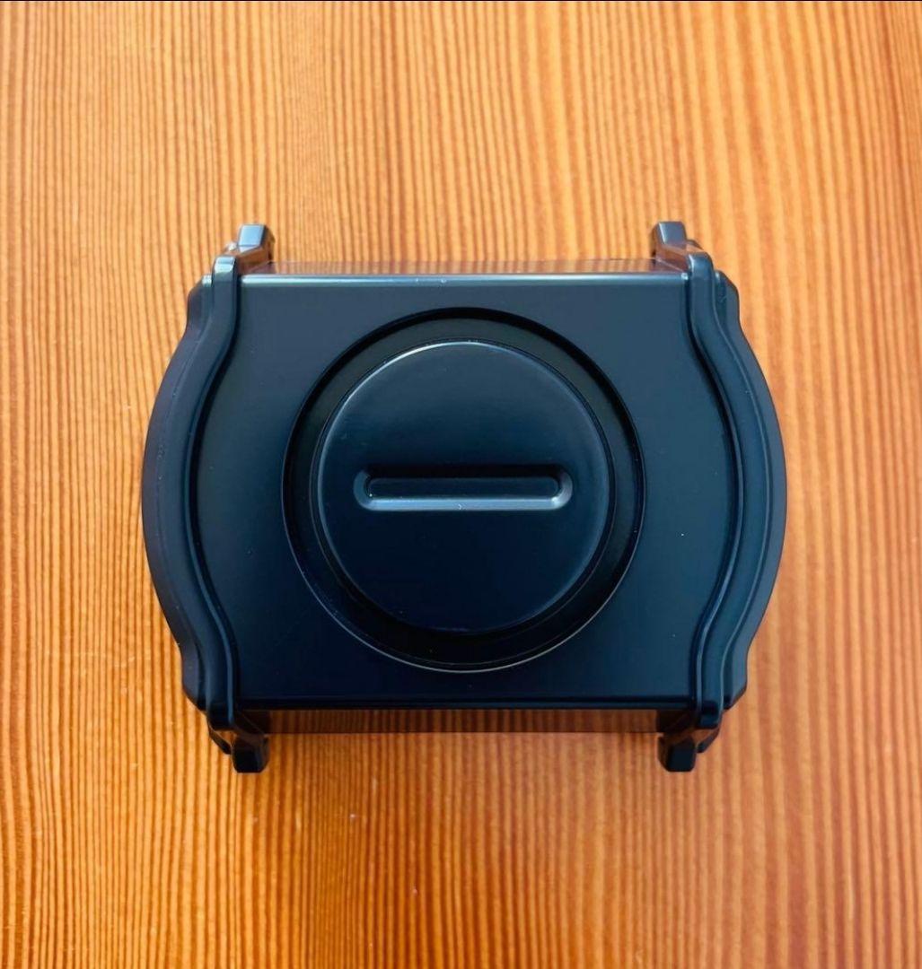 CSM戦極ドライバー CSMベルト帯 CSMベルト止め