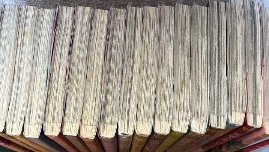 地縛少年花子くん 漫画セット 1～19巻