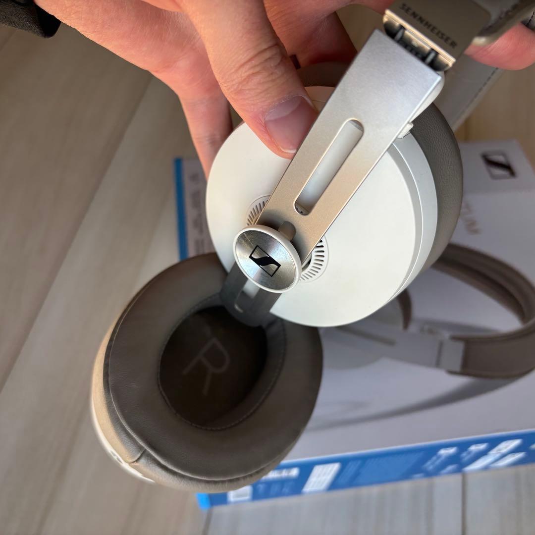 Sennheiser Momentum Wireless ワイヤレスヘッドホン