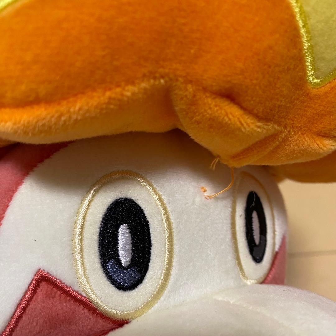 激安‼️《ポケモン/ポケットモンスター》大きい ぬいぐるみ まとめ売り 計27個