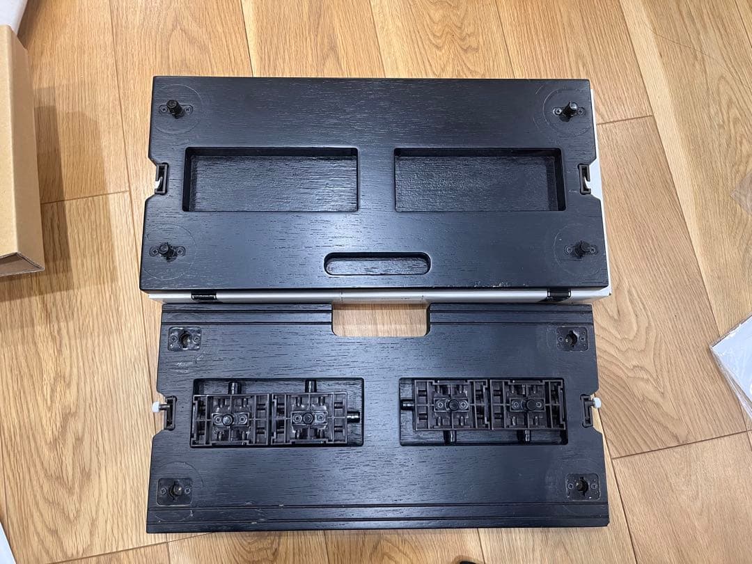 アシストスツール&アシストペダル&ハイツールセット