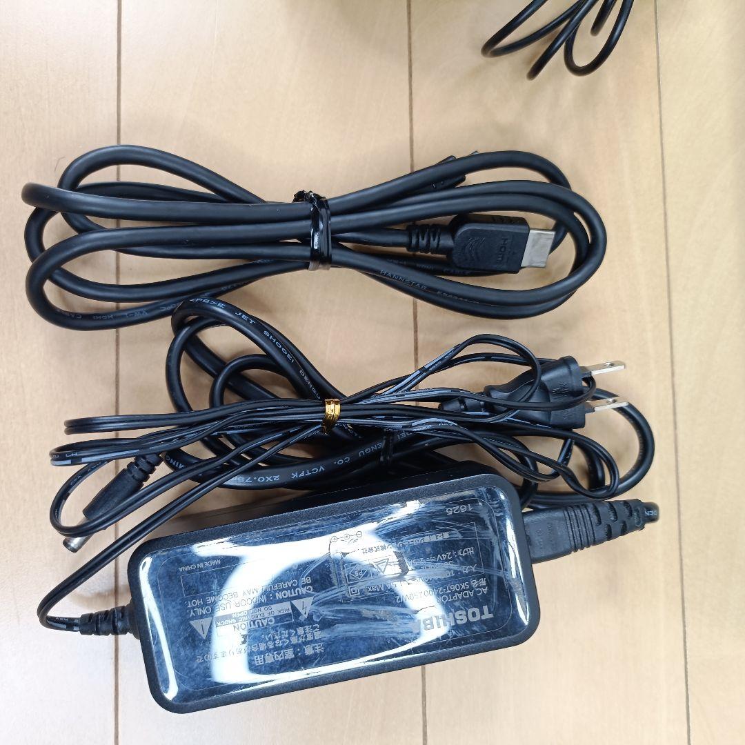 東芝　REGZA　サウンドシステム RSS-AZ55　レグザ