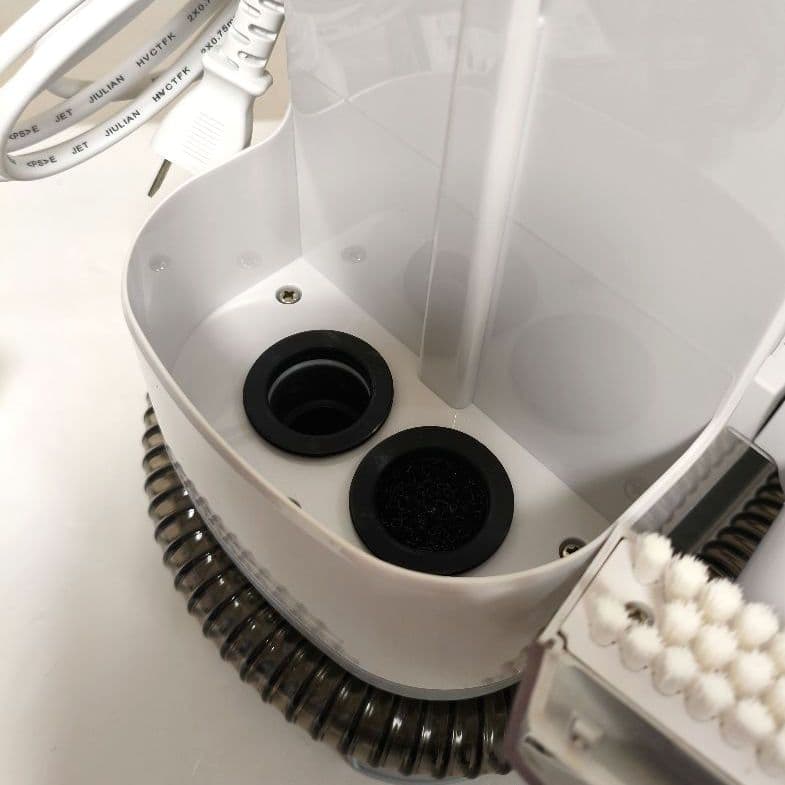 【未使用】アイリスオーヤマ リンサークリーナー RNS-P10 2022年