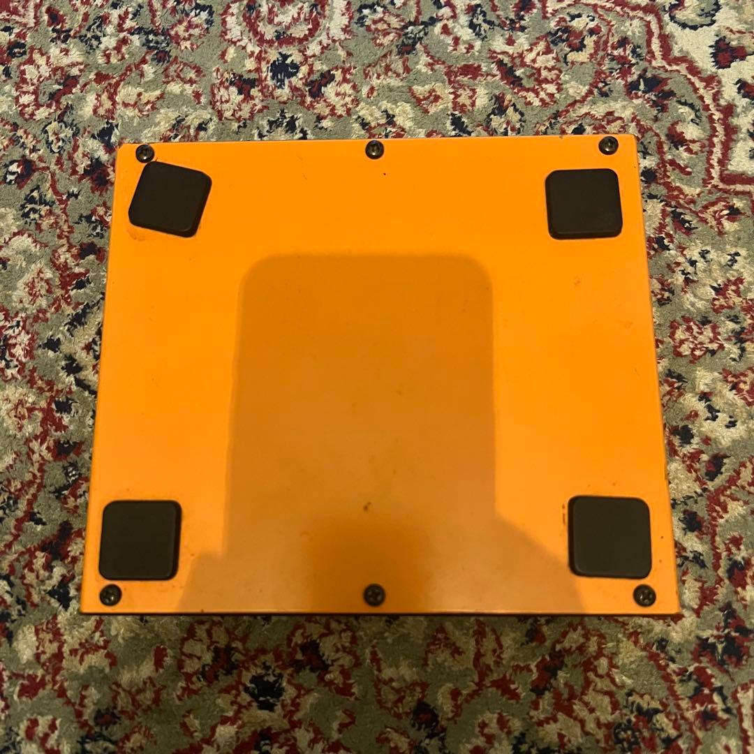 【YAGITETSU】BOSS VT-1