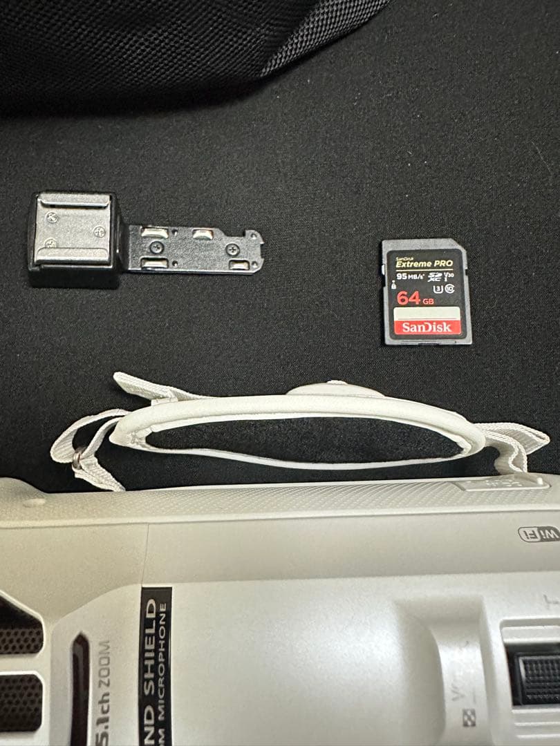 き*う様 Panasonic 4K ビデオカメラ 25倍ズーム　HC-VX990