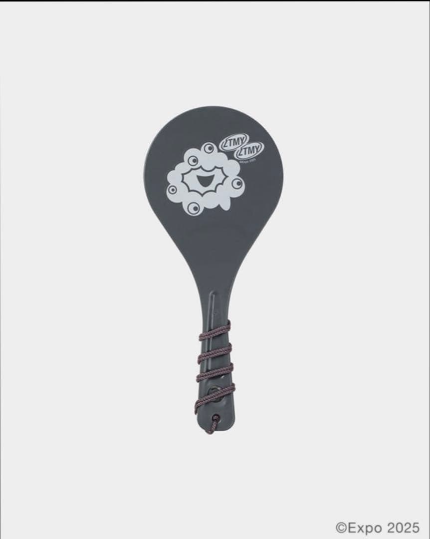 ずっと真夜中でいいのに。 ミャクミャク しゃもじ 大阪万博