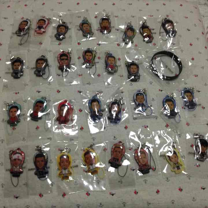 居酒屋EXILE ガチャ