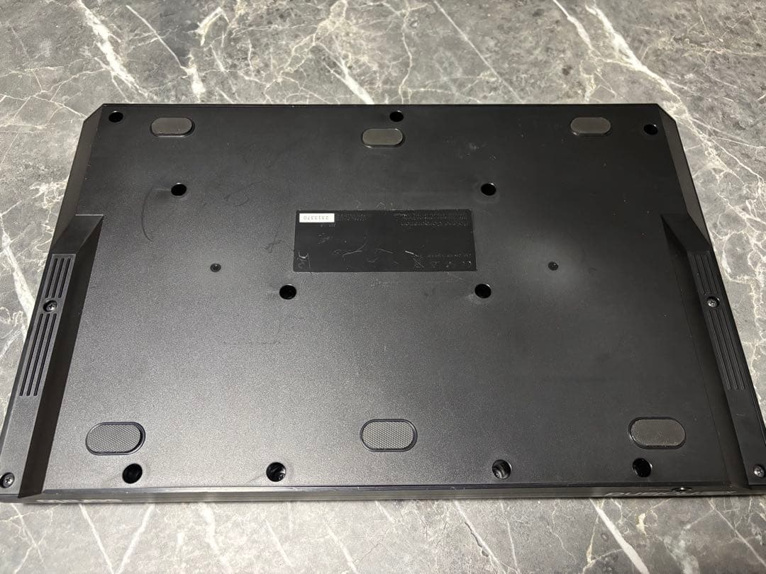 Roland DJ-202 / ケーブル・ケース付き