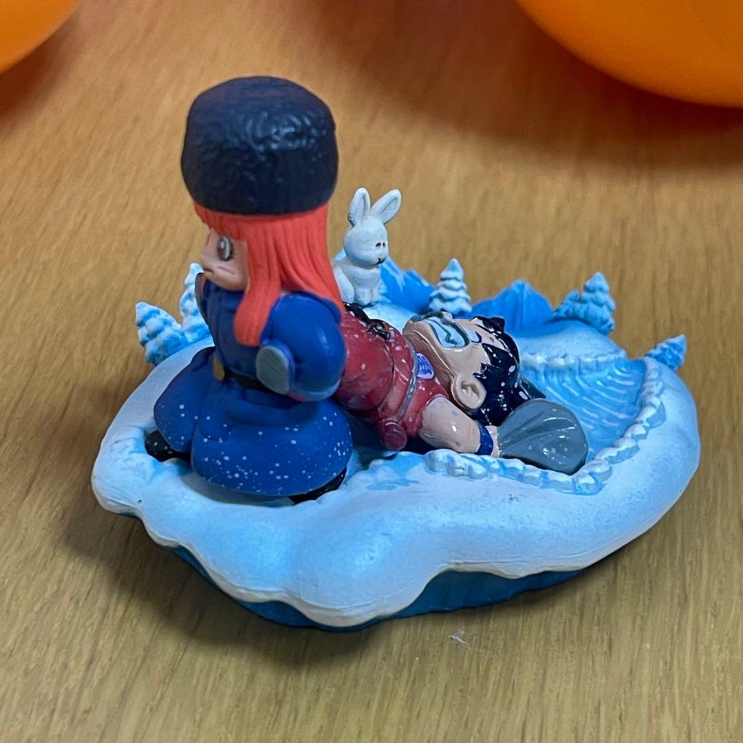 ドラゴンボールカプセル ドラゴンボールクロニクル編　全種コンプ