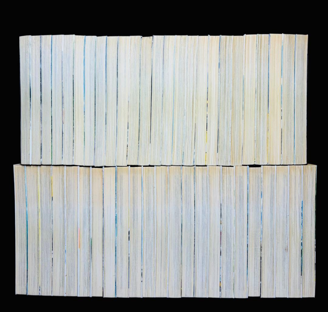 【全巻/完結】頭文字D イニシャルD 1-48巻 (完)しげの秀一/講談社