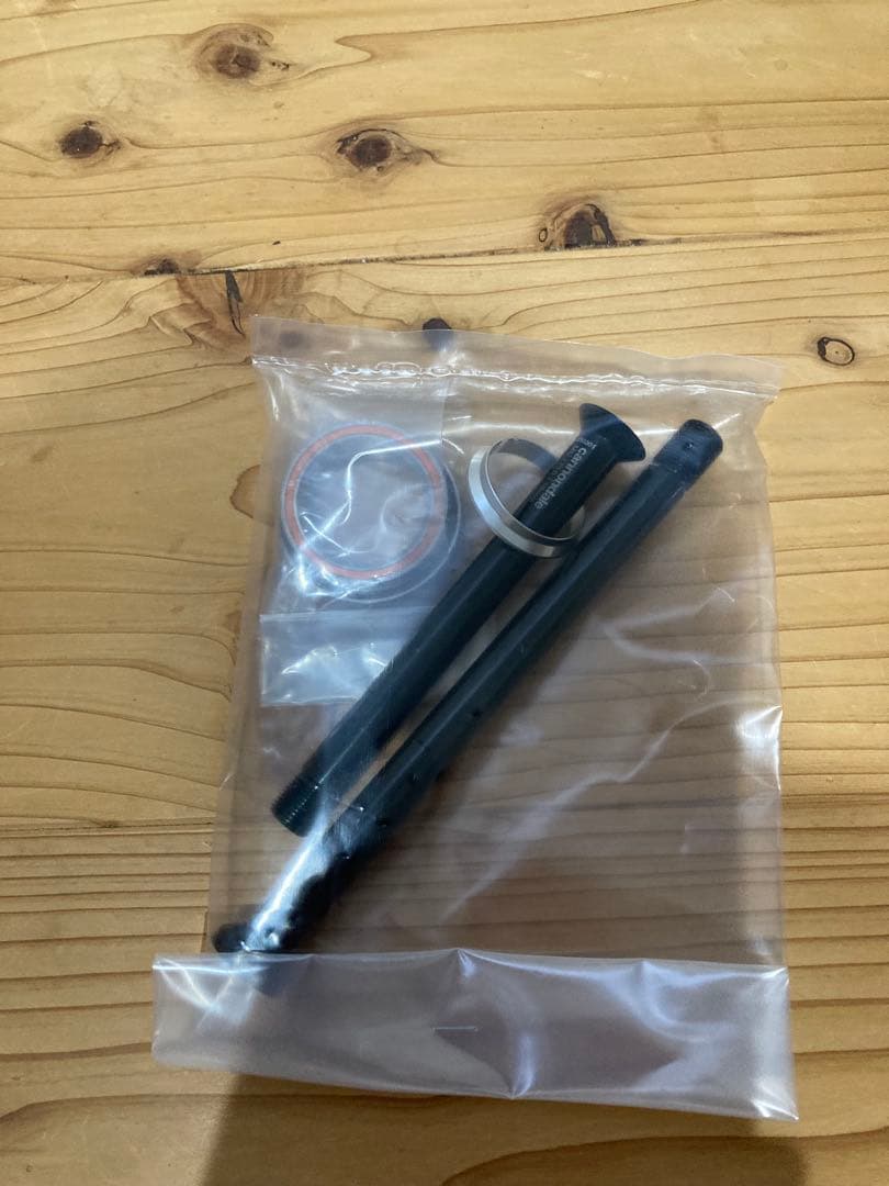 supersixEVO LAB71 フレームセット2025新品未使用　サイズ56