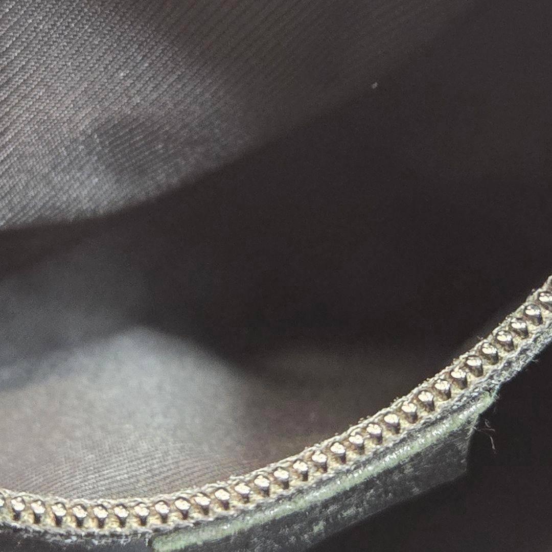 GUCCI サコッシュGGキャンバス ジャッキー ショルダーバッグ