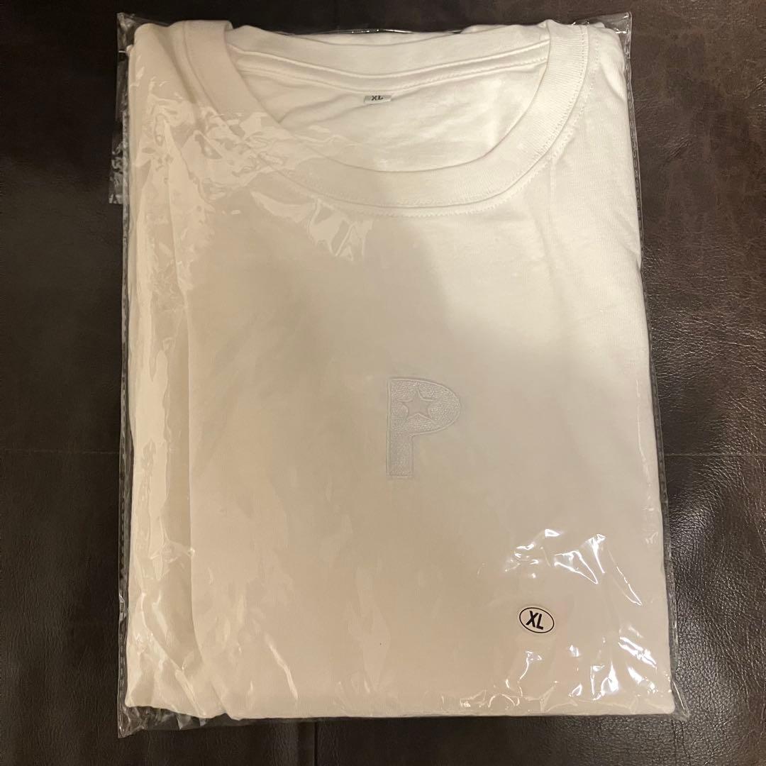 PEOPLE 1 2022SS TOUR “PEOPLE+” XLサイズ