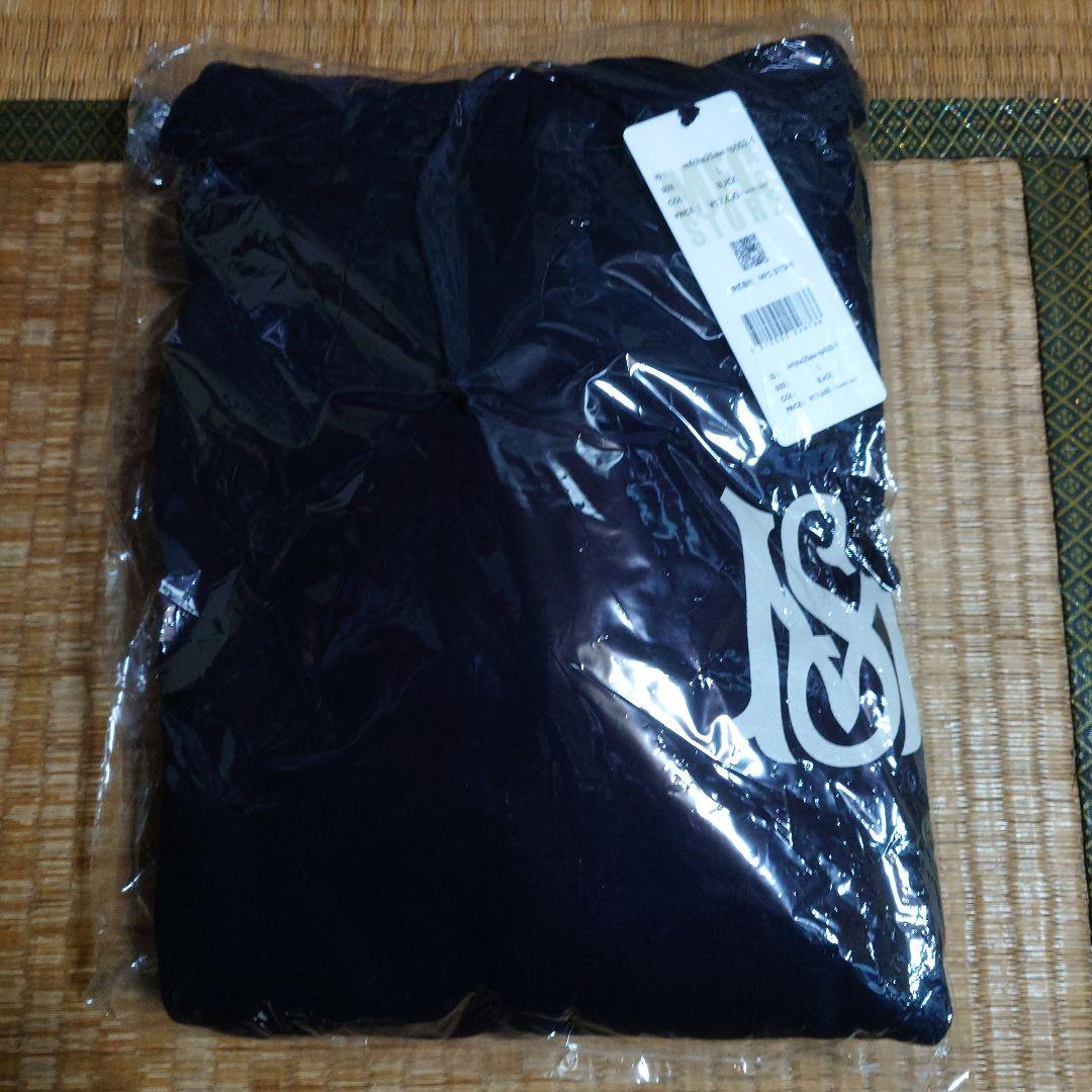 浜崎あゆみ　MFC パーカー