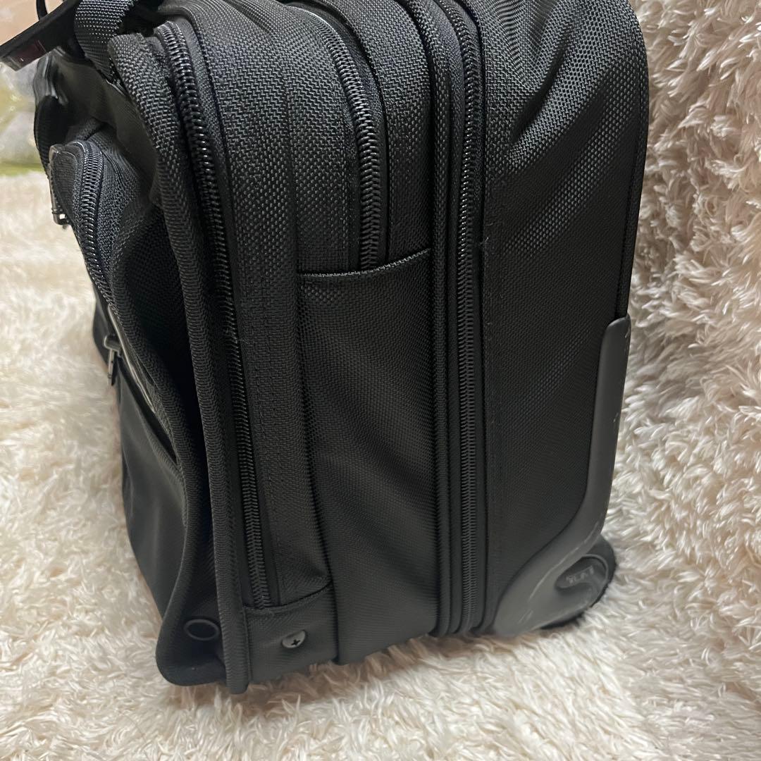 TUMI トゥミ　キャリーケース　キャリーバッグ　ビジネスバッグ　廃盤